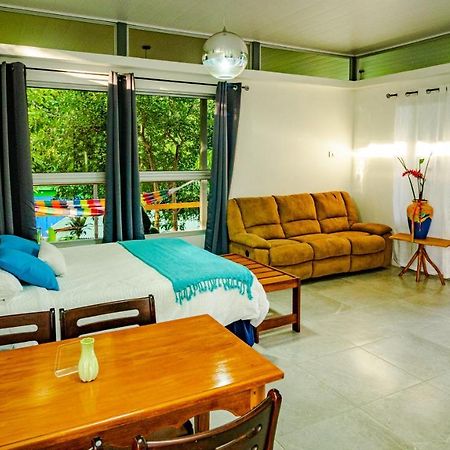 Agutipaca Bungalows Bagaces Ngoại thất bức ảnh