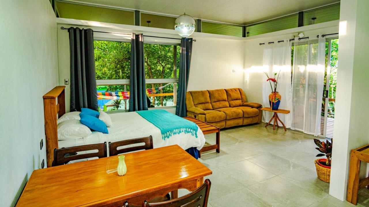 Agutipaca Bungalows Bagaces Ngoại thất bức ảnh
