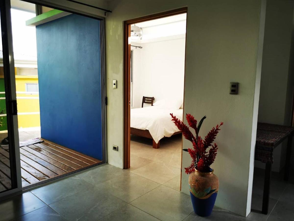 Agutipaca Bungalows Bagaces Ngoại thất bức ảnh