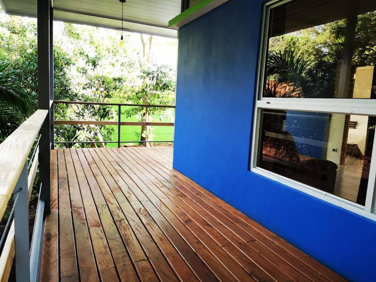 Agutipaca Bungalows Bagaces Ngoại thất bức ảnh