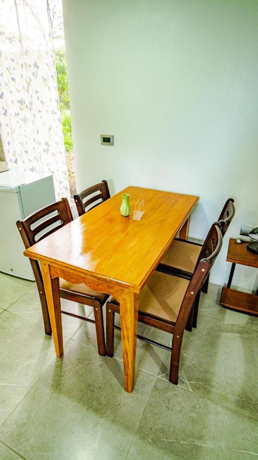 Agutipaca Bungalows Bagaces Ngoại thất bức ảnh
