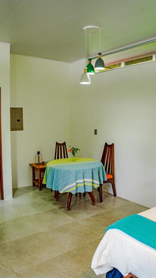 Agutipaca Bungalows Bagaces Ngoại thất bức ảnh