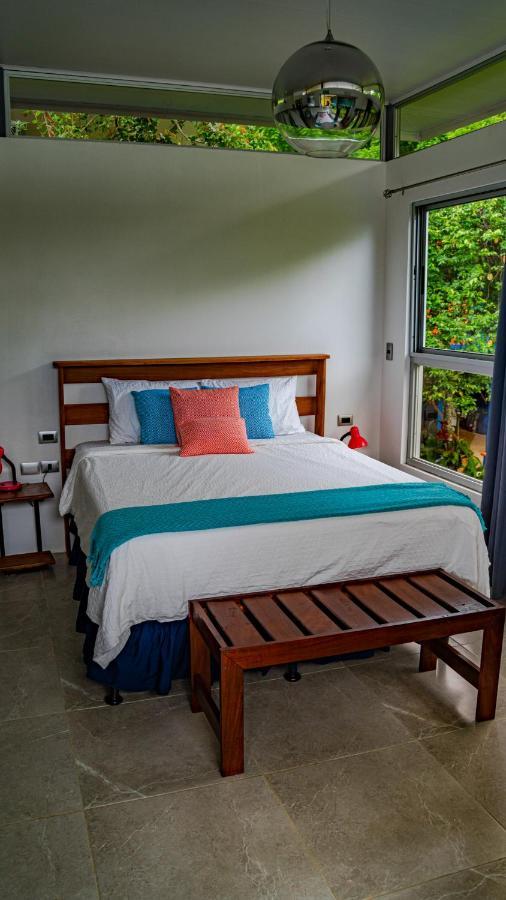Agutipaca Bungalows Bagaces Ngoại thất bức ảnh