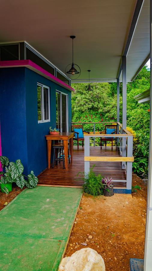 Agutipaca Bungalows Bagaces Ngoại thất bức ảnh