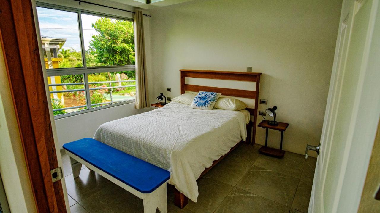 Agutipaca Bungalows Bagaces Ngoại thất bức ảnh
