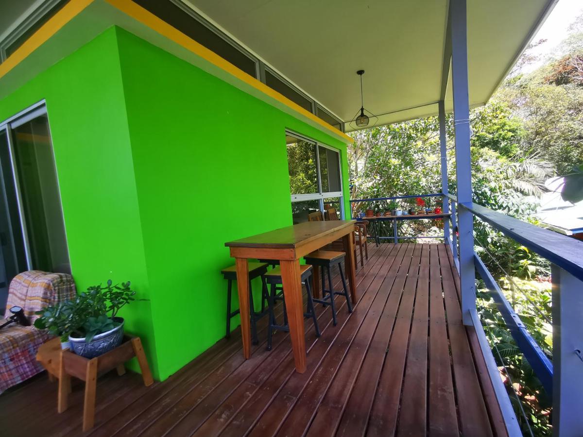 Agutipaca Bungalows Bagaces Ngoại thất bức ảnh
