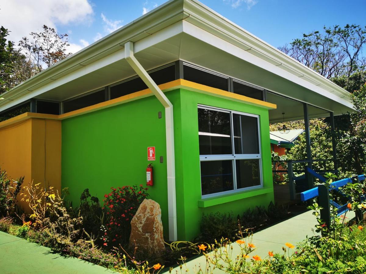 Agutipaca Bungalows Bagaces Ngoại thất bức ảnh