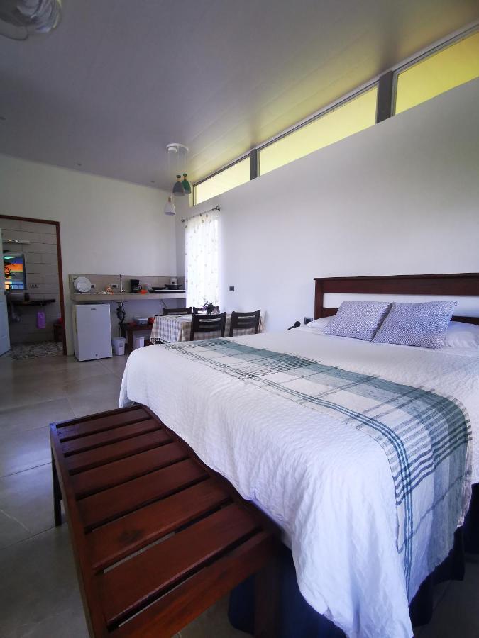 Agutipaca Bungalows Bagaces Ngoại thất bức ảnh