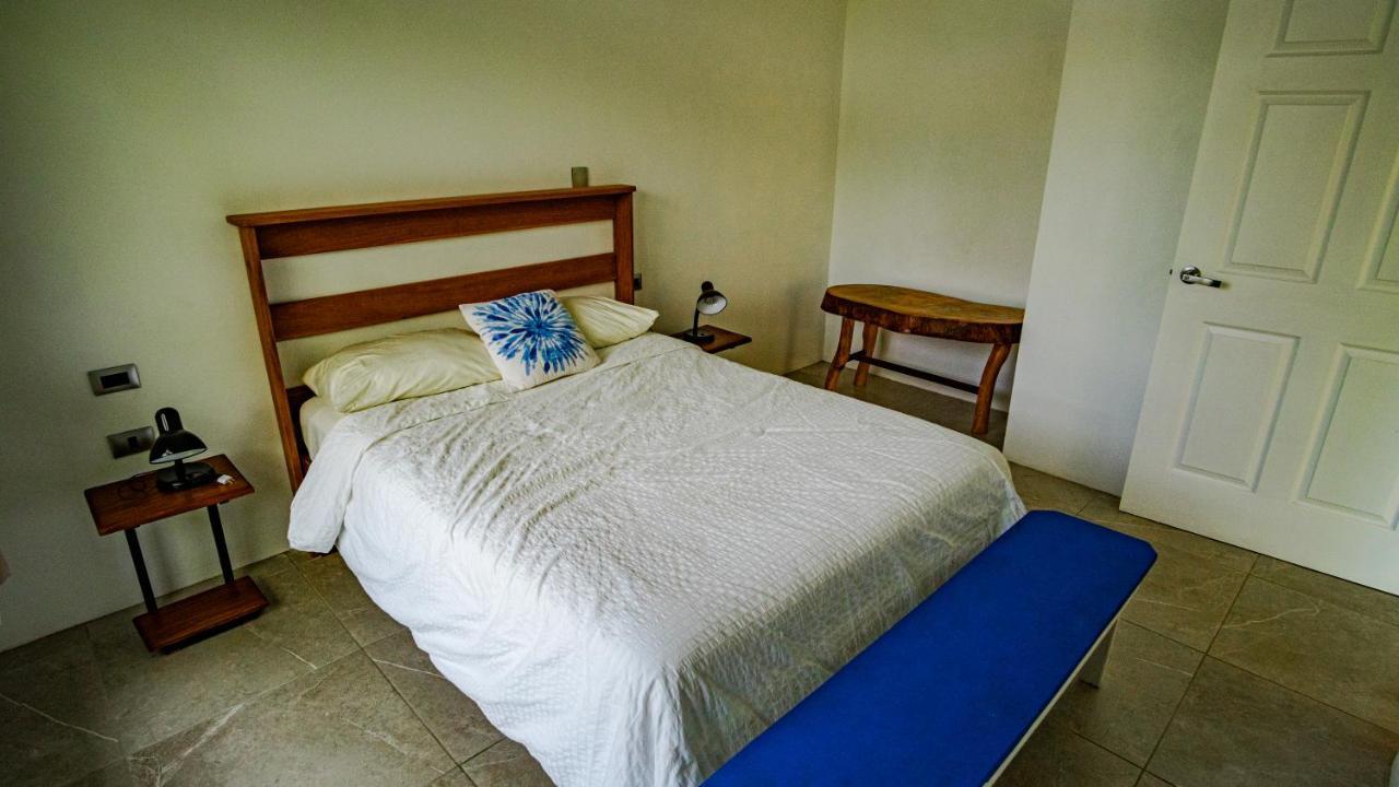 Agutipaca Bungalows Bagaces Ngoại thất bức ảnh