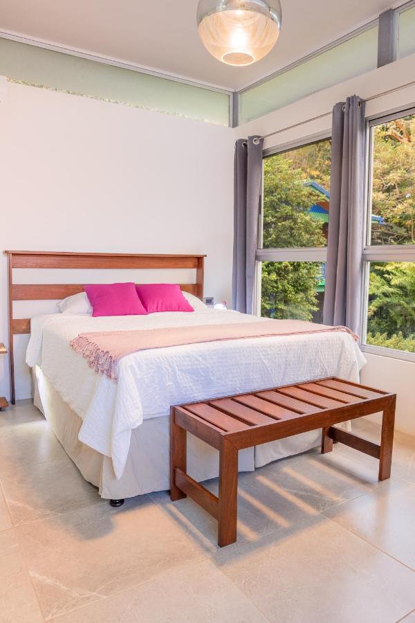 Agutipaca Bungalows Bagaces Ngoại thất bức ảnh