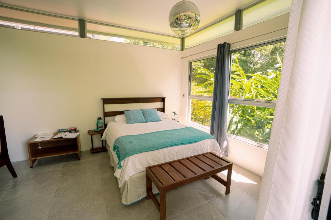 Agutipaca Bungalows Bagaces Ngoại thất bức ảnh