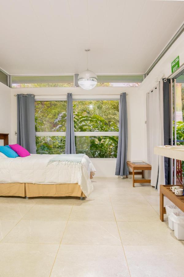 Agutipaca Bungalows Bagaces Ngoại thất bức ảnh