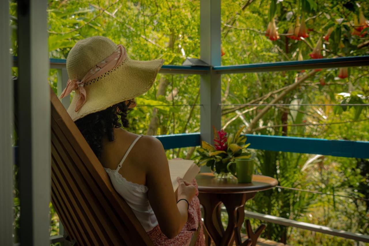 Agutipaca Bungalows Bagaces Ngoại thất bức ảnh