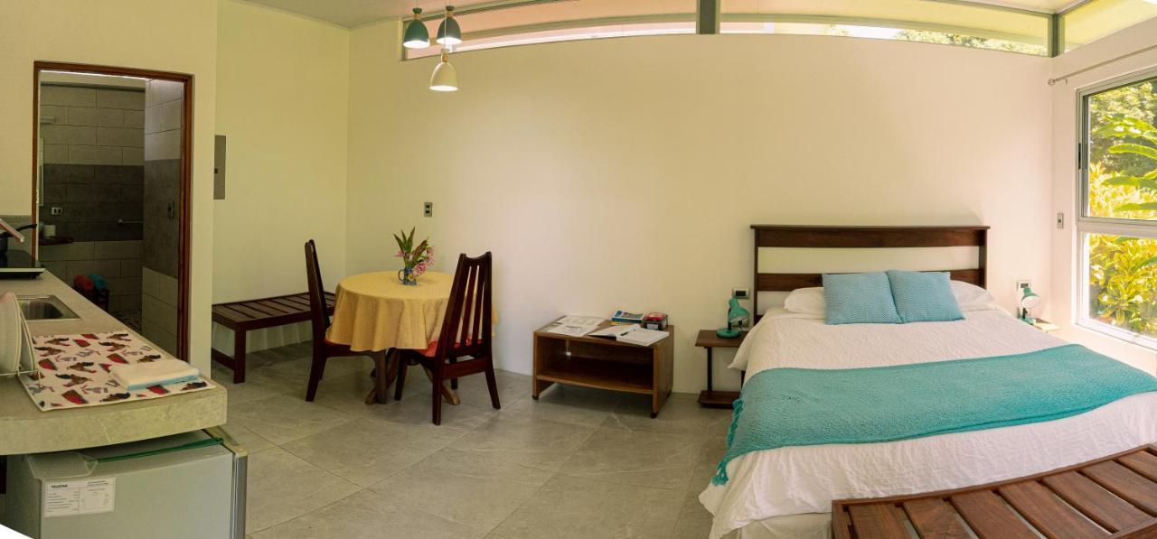 Agutipaca Bungalows Bagaces Ngoại thất bức ảnh