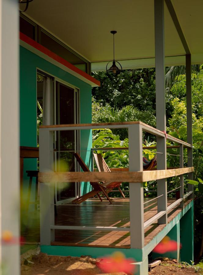 Agutipaca Bungalows Bagaces Ngoại thất bức ảnh