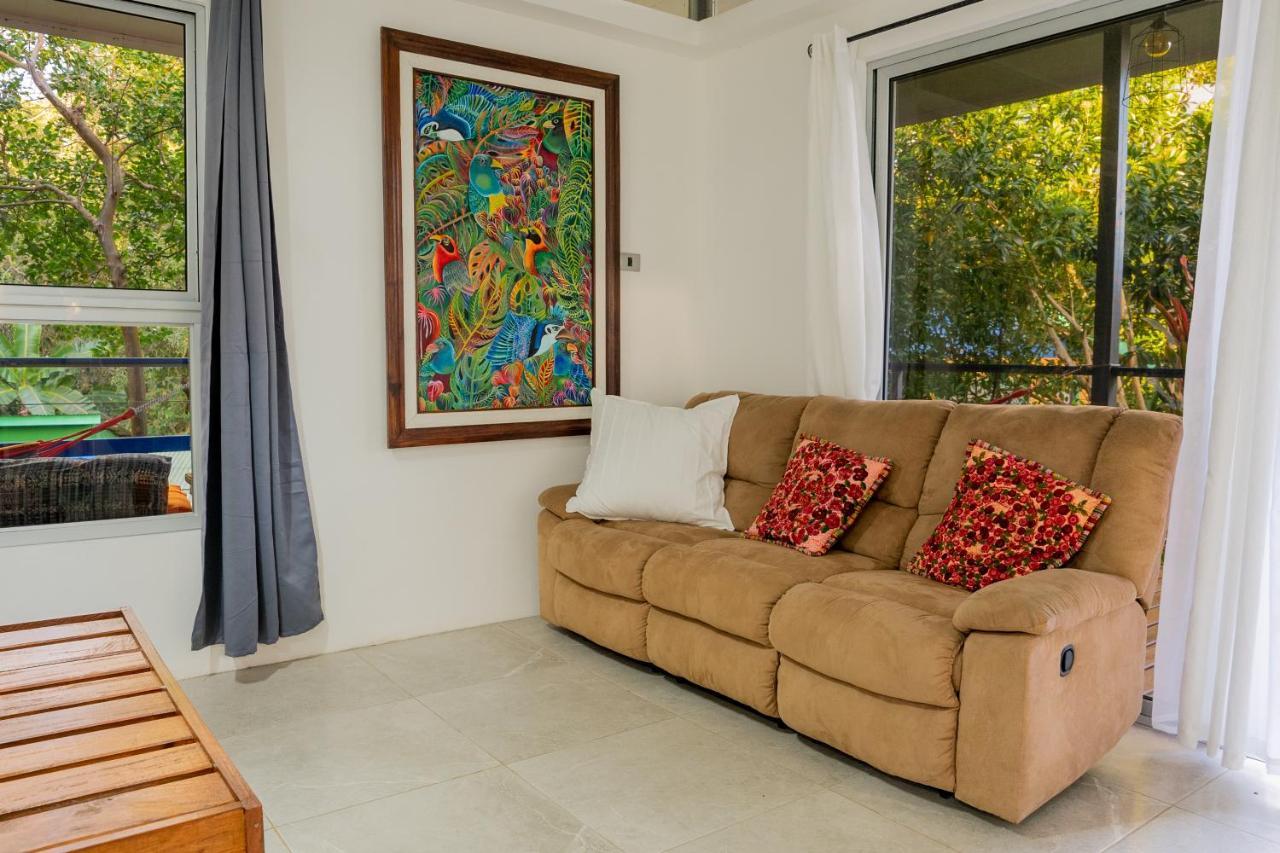 Agutipaca Bungalows Bagaces Ngoại thất bức ảnh