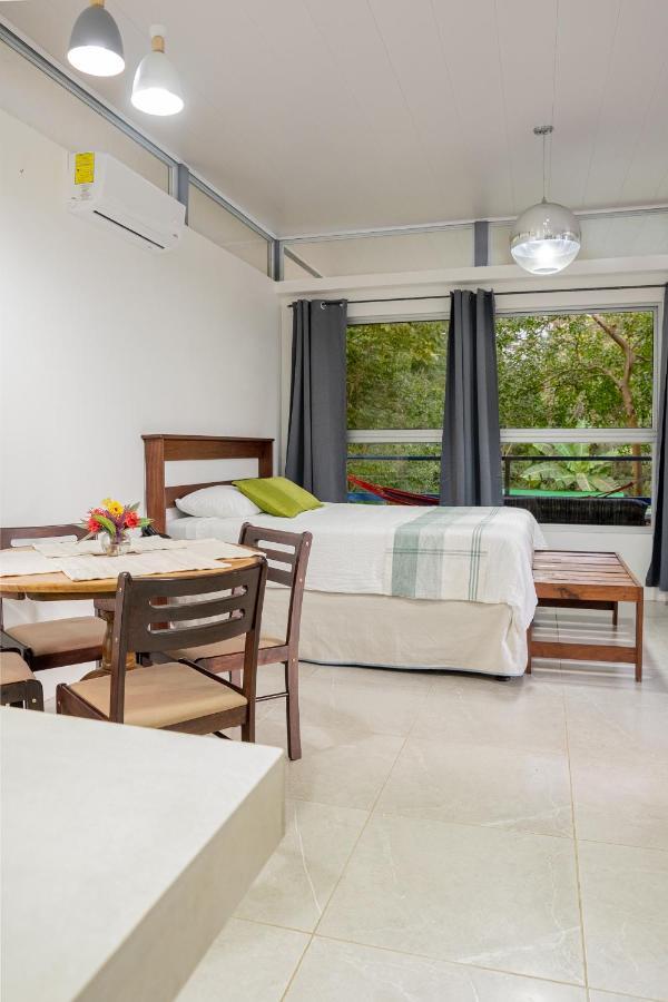 Agutipaca Bungalows Bagaces Ngoại thất bức ảnh