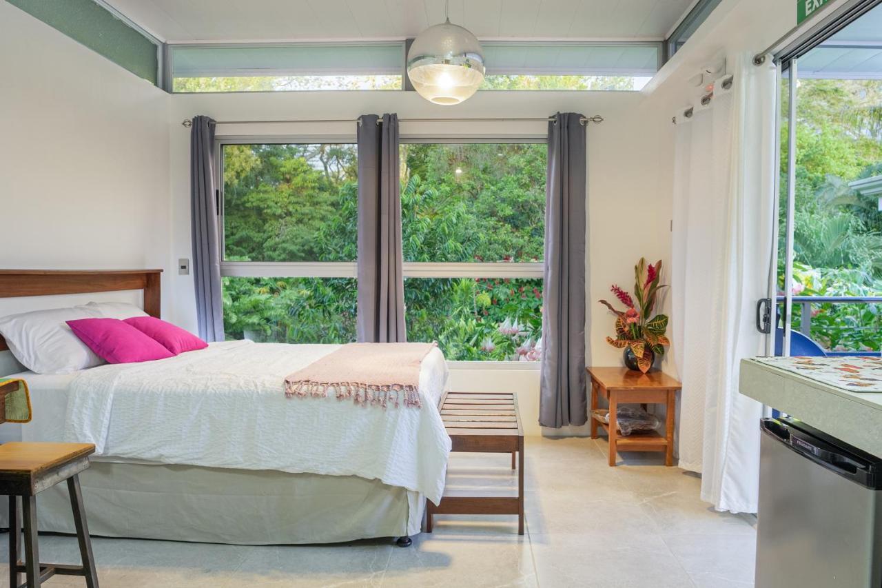 Agutipaca Bungalows Bagaces Ngoại thất bức ảnh