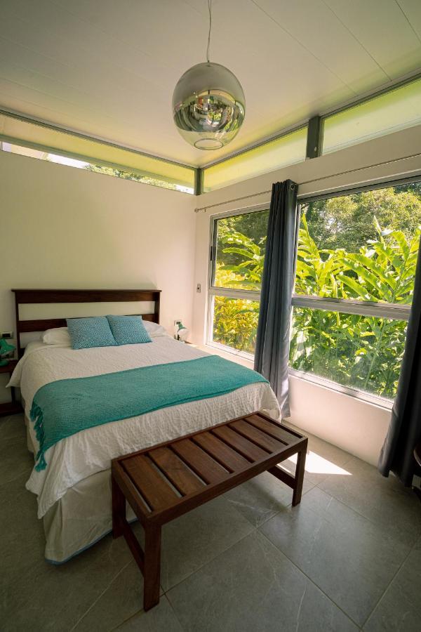 Agutipaca Bungalows Bagaces Ngoại thất bức ảnh
