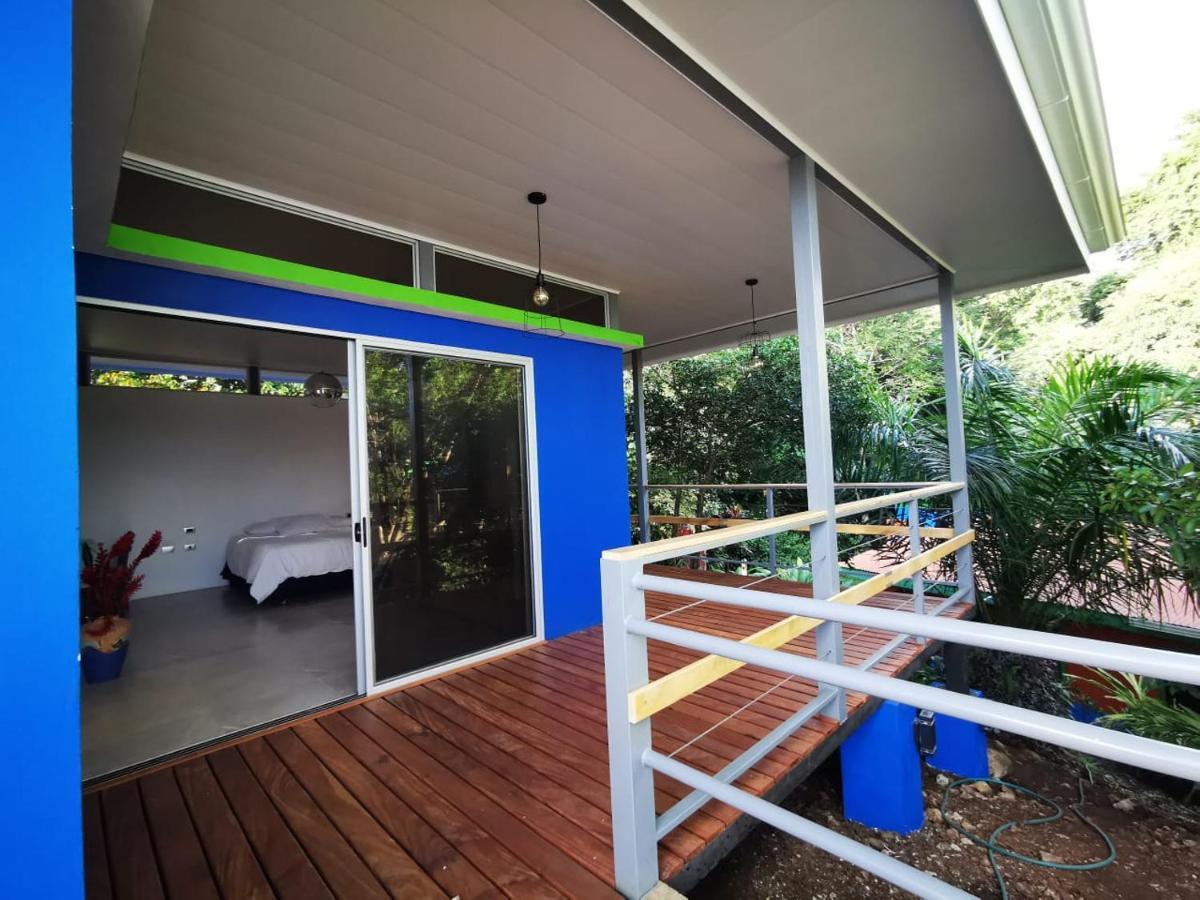 Agutipaca Bungalows Bagaces Ngoại thất bức ảnh